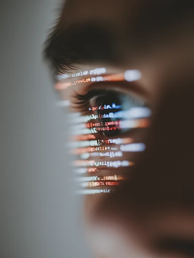 KI analysiert Marktdaten
