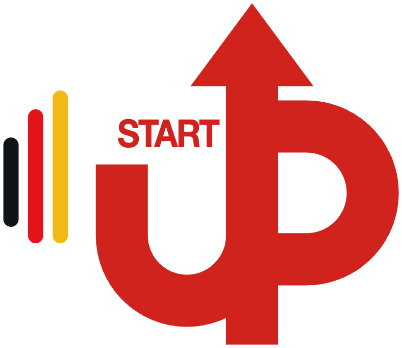 Start-up Deutschland