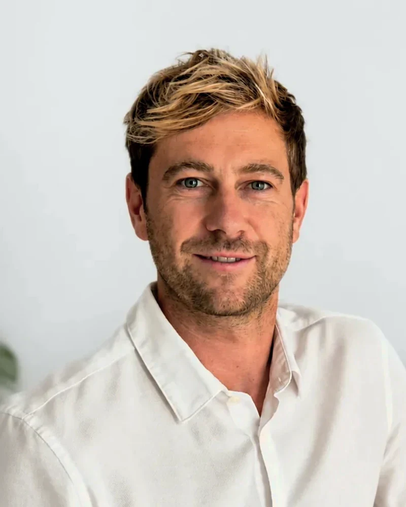 Andreas Hammerl